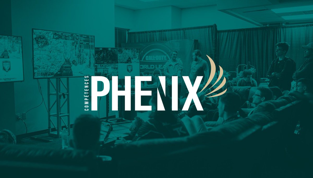 #sportRH #esport On recrute pour 
<a href="/TeamVitality/">Team Vita ity 🐝</a> un event manager (H/F)

📍 Paris /
📆 Début : asap
🔗 #CDI 

Fluent in english
5 ans d'experience min dans l’évènementiel 

📪 d'infos ici - postuler.competences-phenix.fr/383_offre-empl…