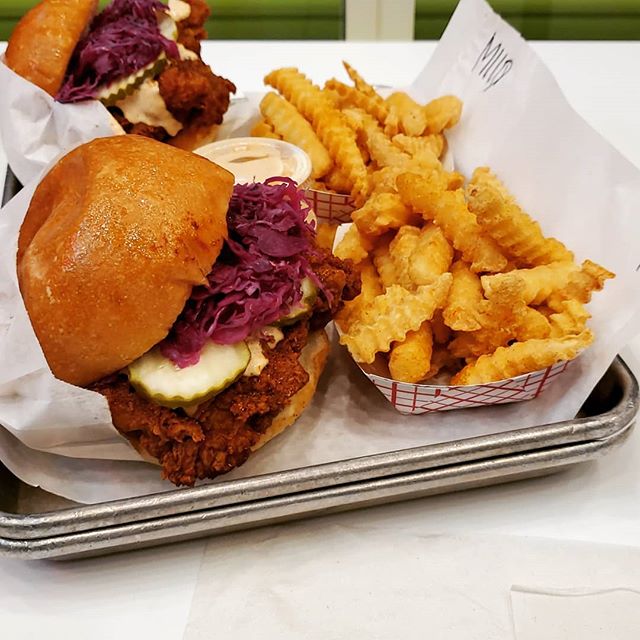 TyLogic's tweet image. Pretty Bird in downtown SLC!