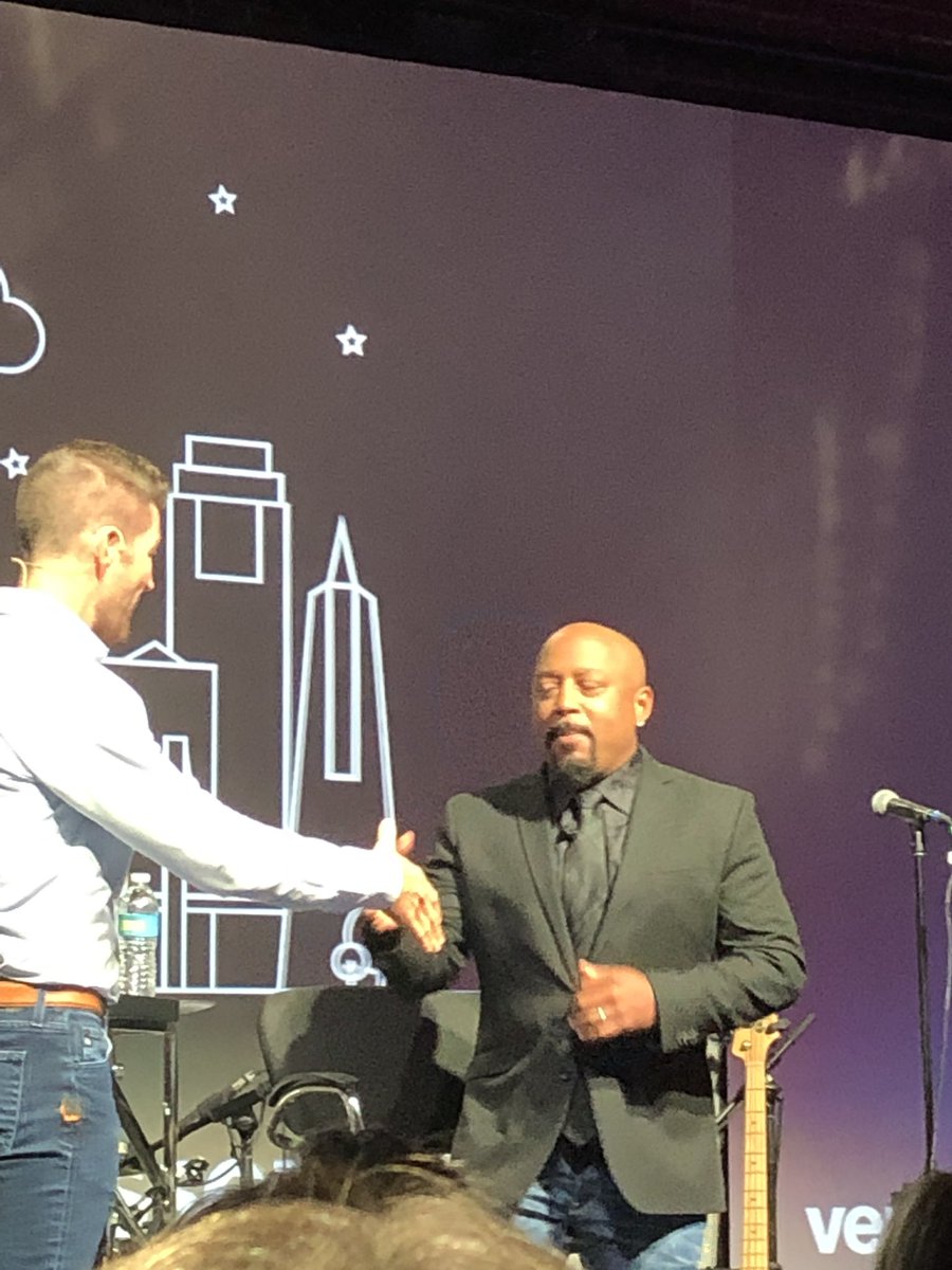 Daymond John: “The biggest investment is to invest in people.”

Is your company listening???