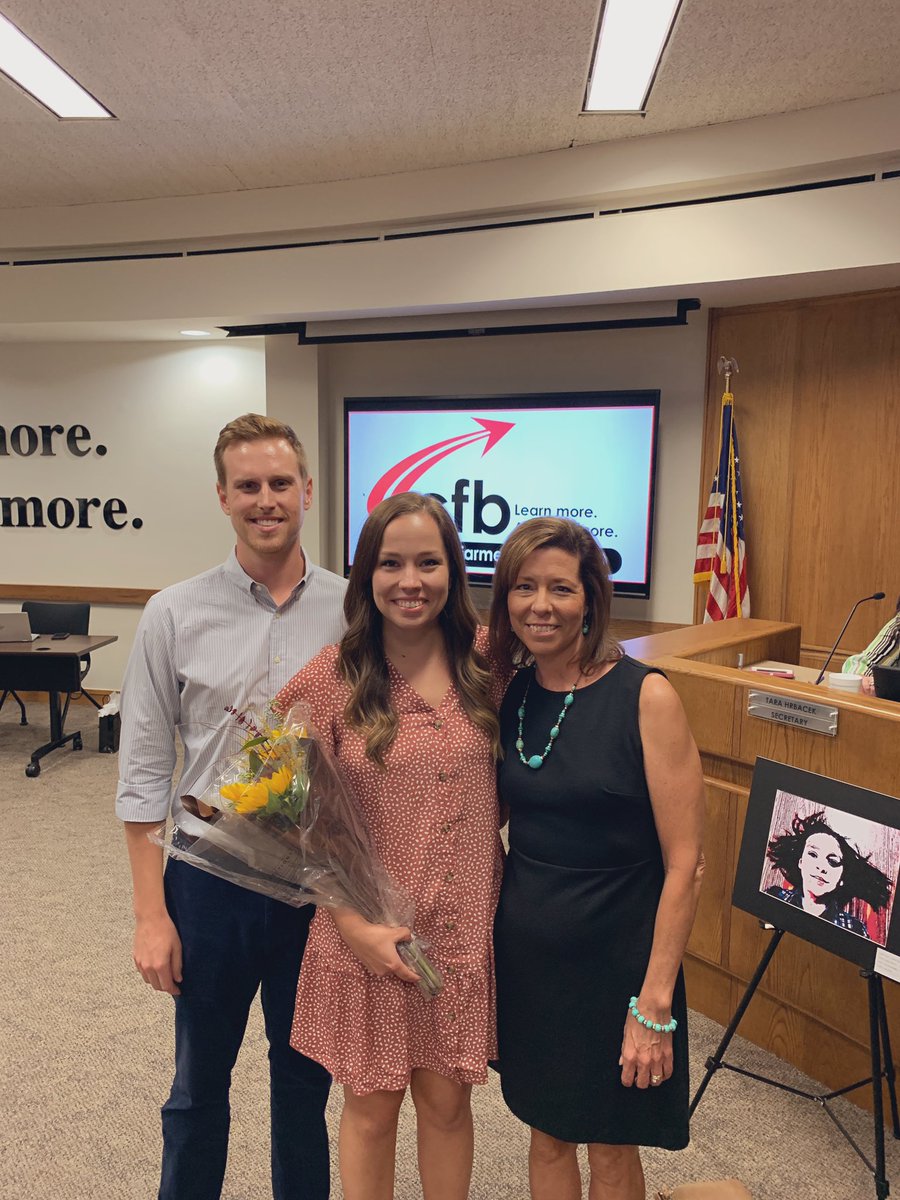 MrsParrish_CFB's tweet image. My biggest supporters 🥰 #1fans