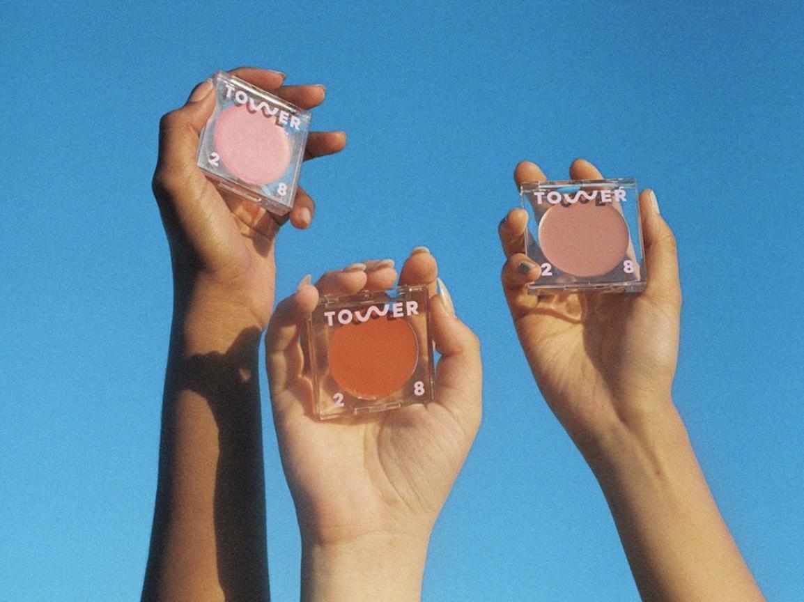 FIDM's tweet image. #FIDM Beauty Marketing and Product Development Grad, @paudacchar is the Head of #ProductDeveloper for new beauty brand, @Tower28Beauty! The brand was started by former FIDM Instructor, Amy Liu! #FIDMFamily