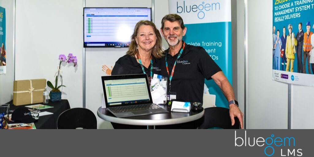 BluegemSoftware's tweet image. Say hello to the friendly Bluegem team! 👋
hubs.ly/H0l4gYM0
08 9389 9800

#AVETMISSCOMPLIANT #RTOsoftware #EnterpriseRTO #PrivateRTO #workforcetraining
