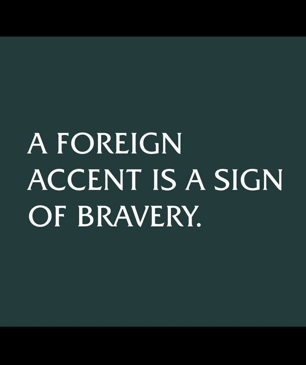 This. 👏🏼👏🏼👏🏼