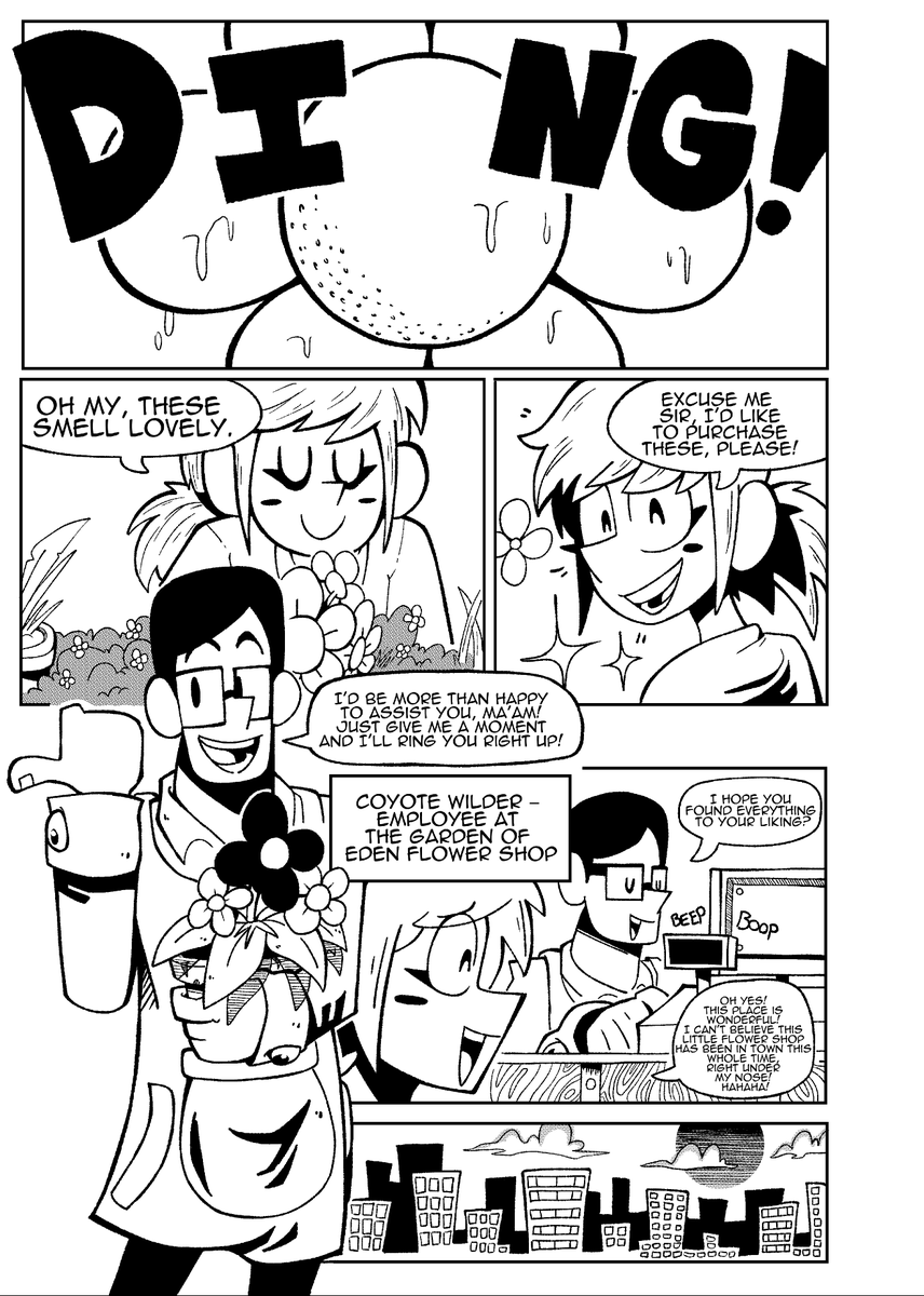 8 page preview (1/2) 