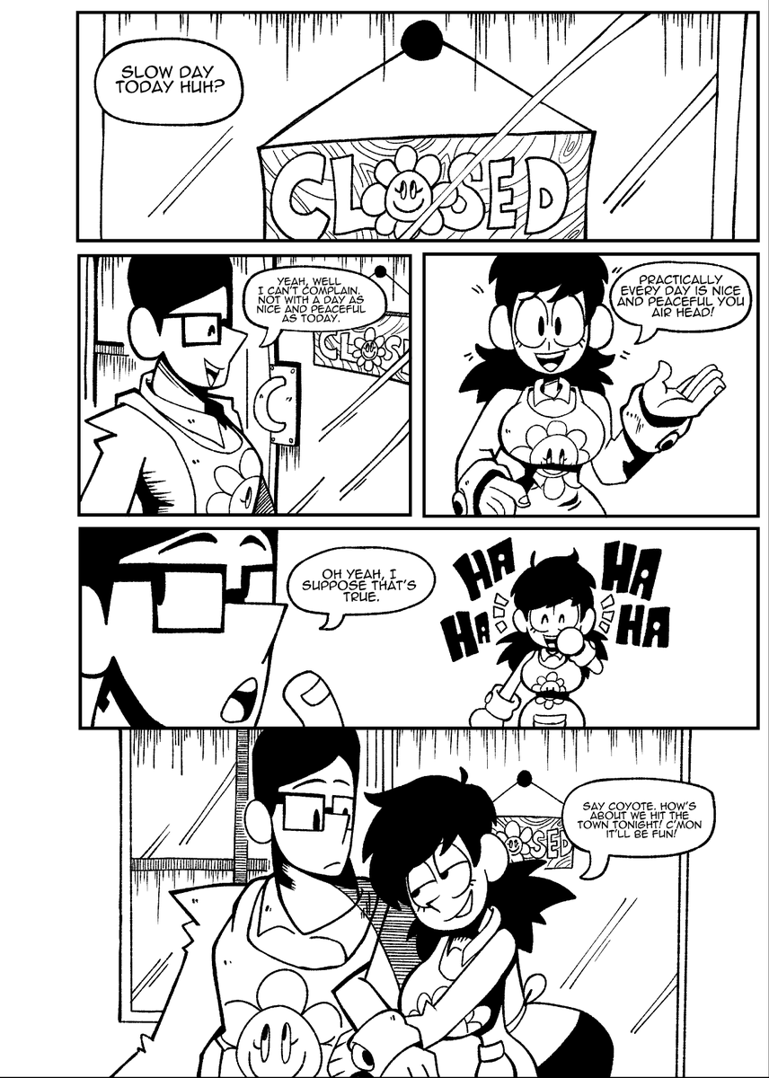 8 page preview (1/2) 