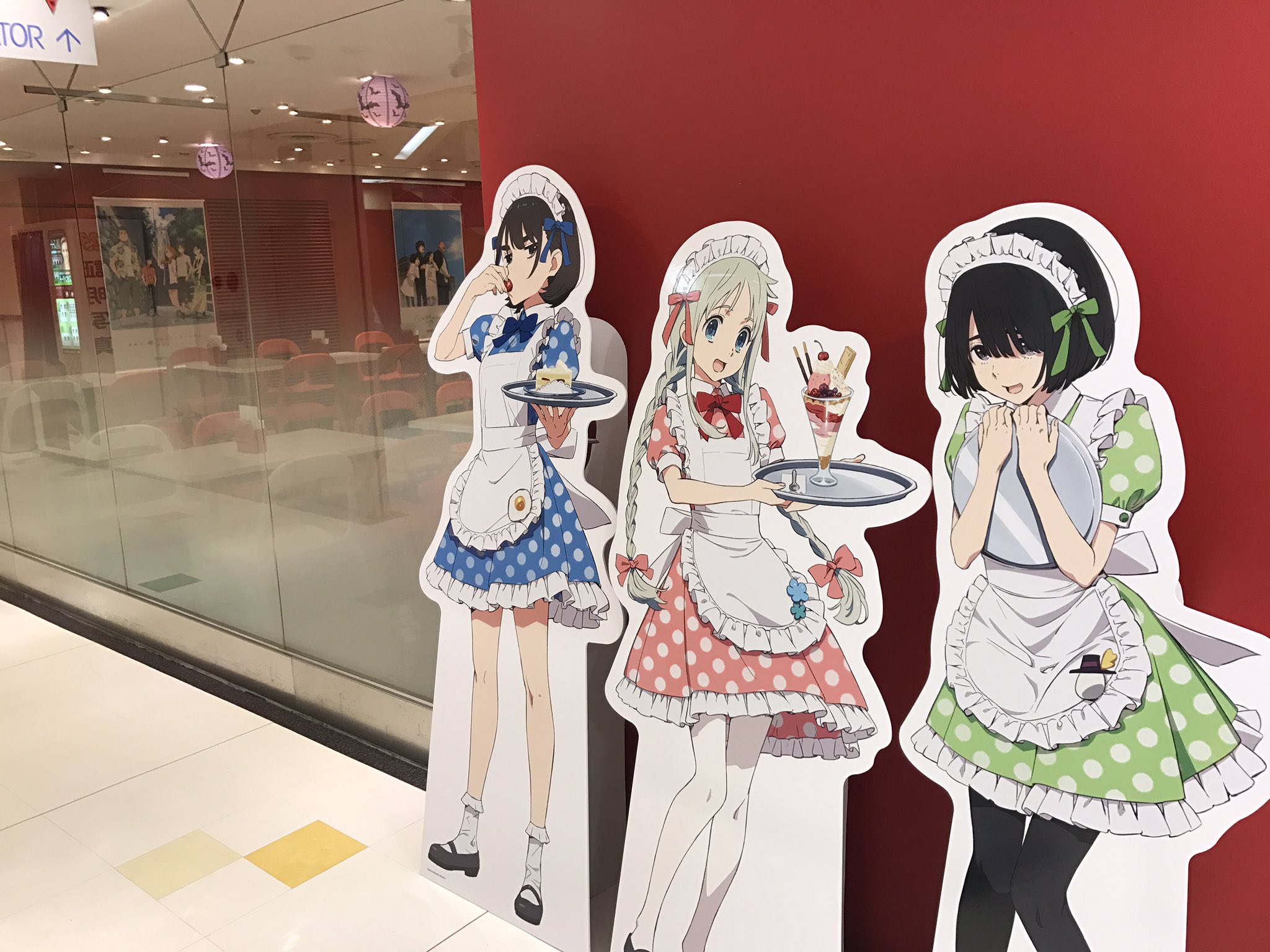 STU48 スイーツパラダイス コラボ ランダムコースター 息をする心 衣装 STU48 スイーツパラダイス コラボ ランダムコースター 息をする