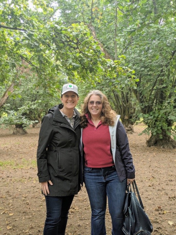 Courtney Neron tweet media