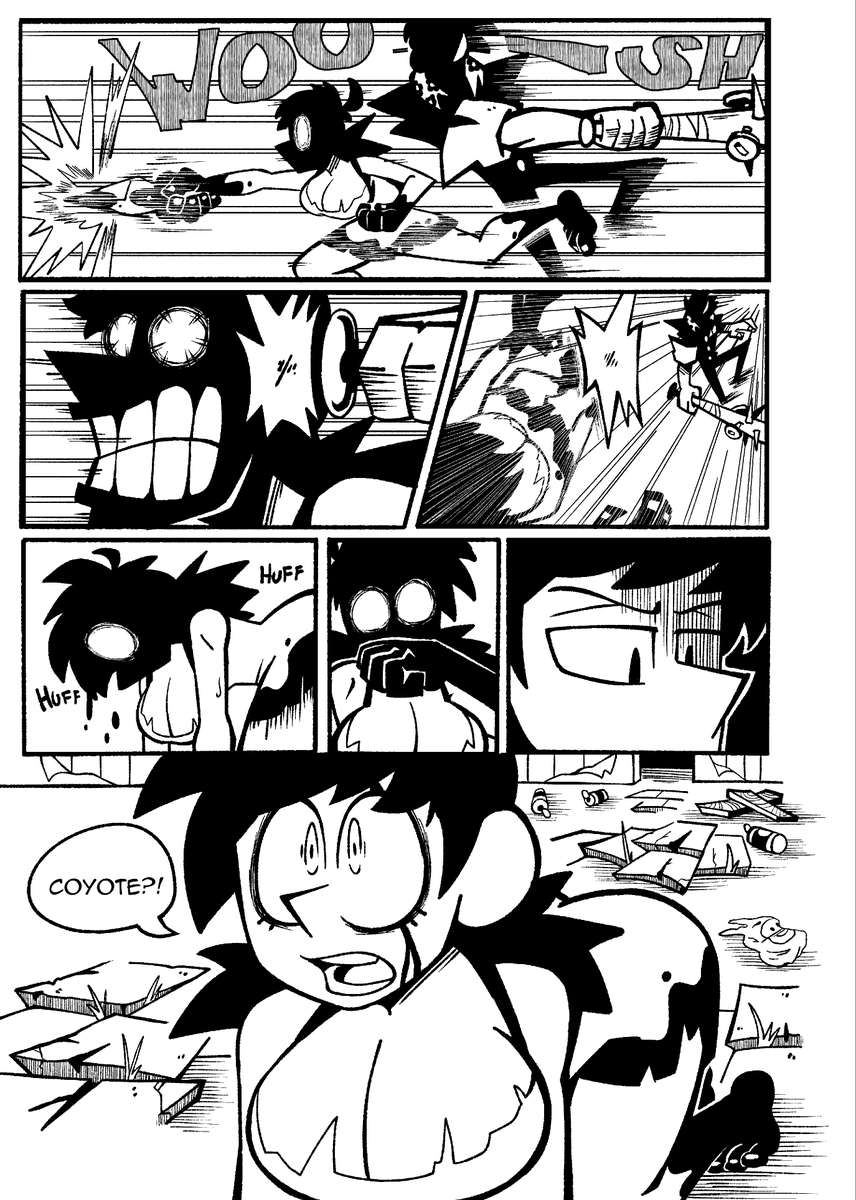 8 page preview (2/2) 