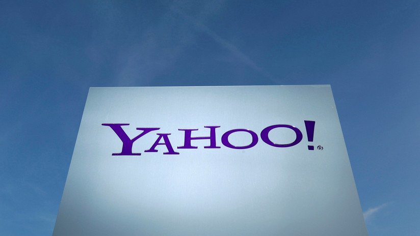 ActualidadRT's tweet photo. Yahoo podría pagarle unos 350 dólares si tuvo una cuenta de esa empresa en algún momento entre 2012 y 2016 https://t.co/LBsJERaXpX https://t.co/Ngal0yu9Mc