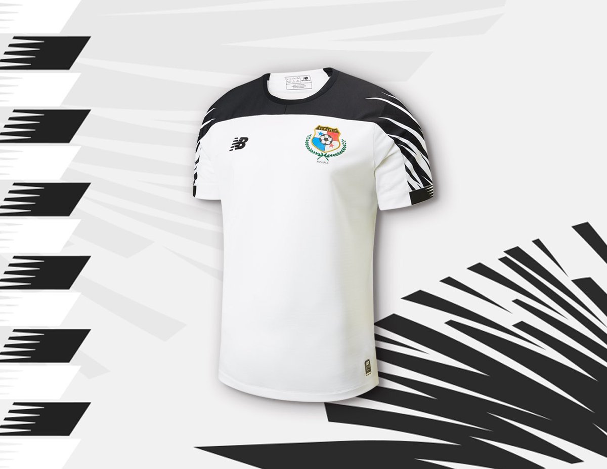 El nuevo diseño de nuestra camiseta alternativa está inspirada en las alas  del Águila Harpía. #TodosSomosPanamá, image size:1200x926