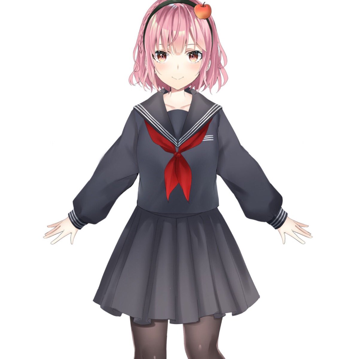 みんな〜〜！どんだんず〜〜！ バーチャル青森県弘前市出身の津軽ね