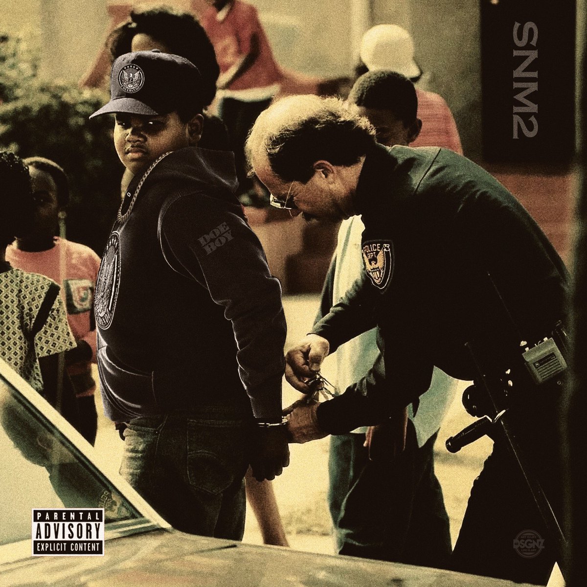 STREETZ NEED ME 2 🦅 retweet to unlock the release date 😤