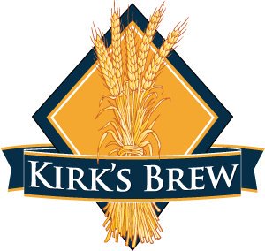 SHOUT-OUT! Thank you Kirk's Brew and Gifts for donating a prize for Best Of Show Mead!!!

kirksbrew.com
