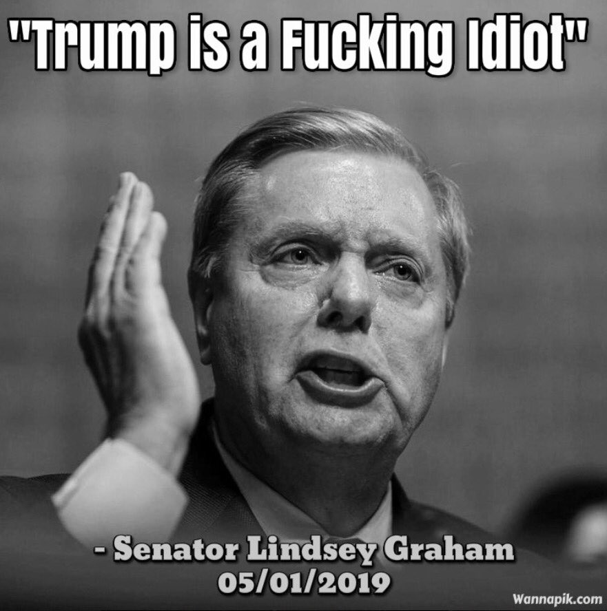 sitd234's tweet photo. @realDonaldTrump Exactly. #TrumpMeltdown #TrumpDerangementSyndrome https://t.co/Mco3A5swyv