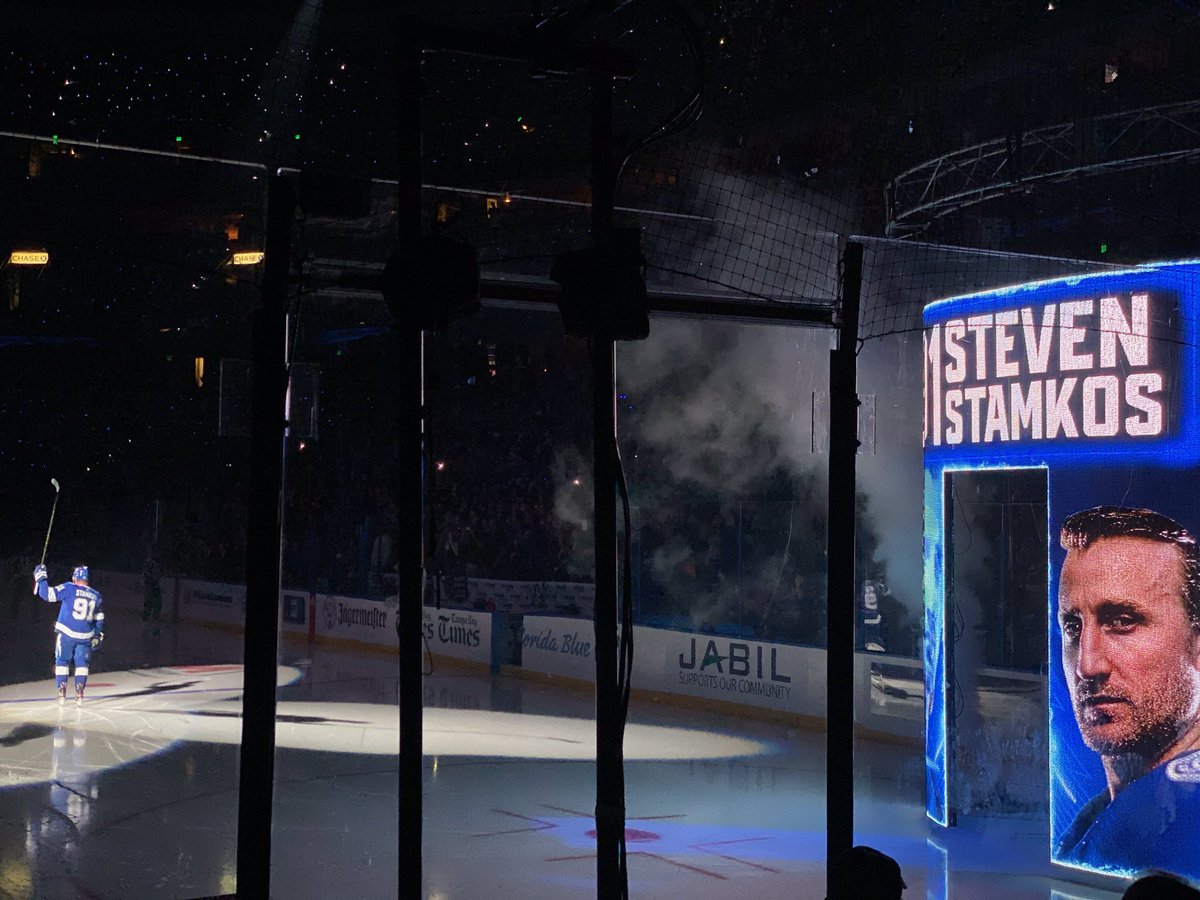 #GoBolts great opener, ready for a new season!