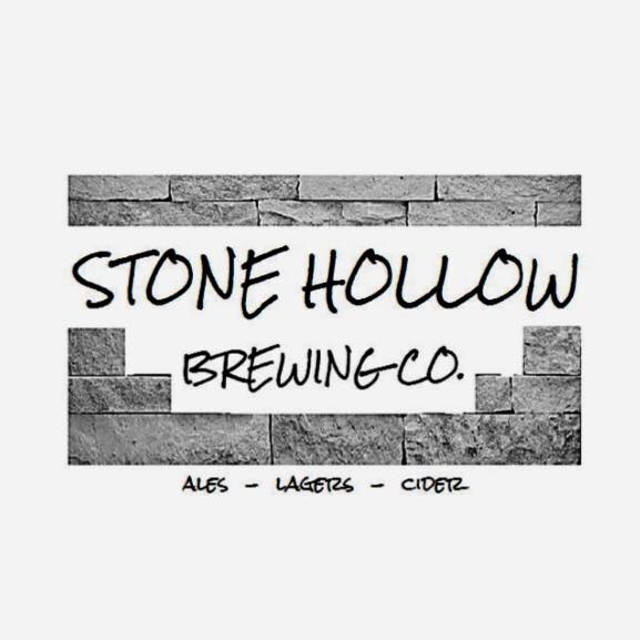 SHOUT-OUT! Thank you Stone Hollow Brewing, for doing a scale up and donating raffle prizes!!!

facebook.com/stonehollowbre…