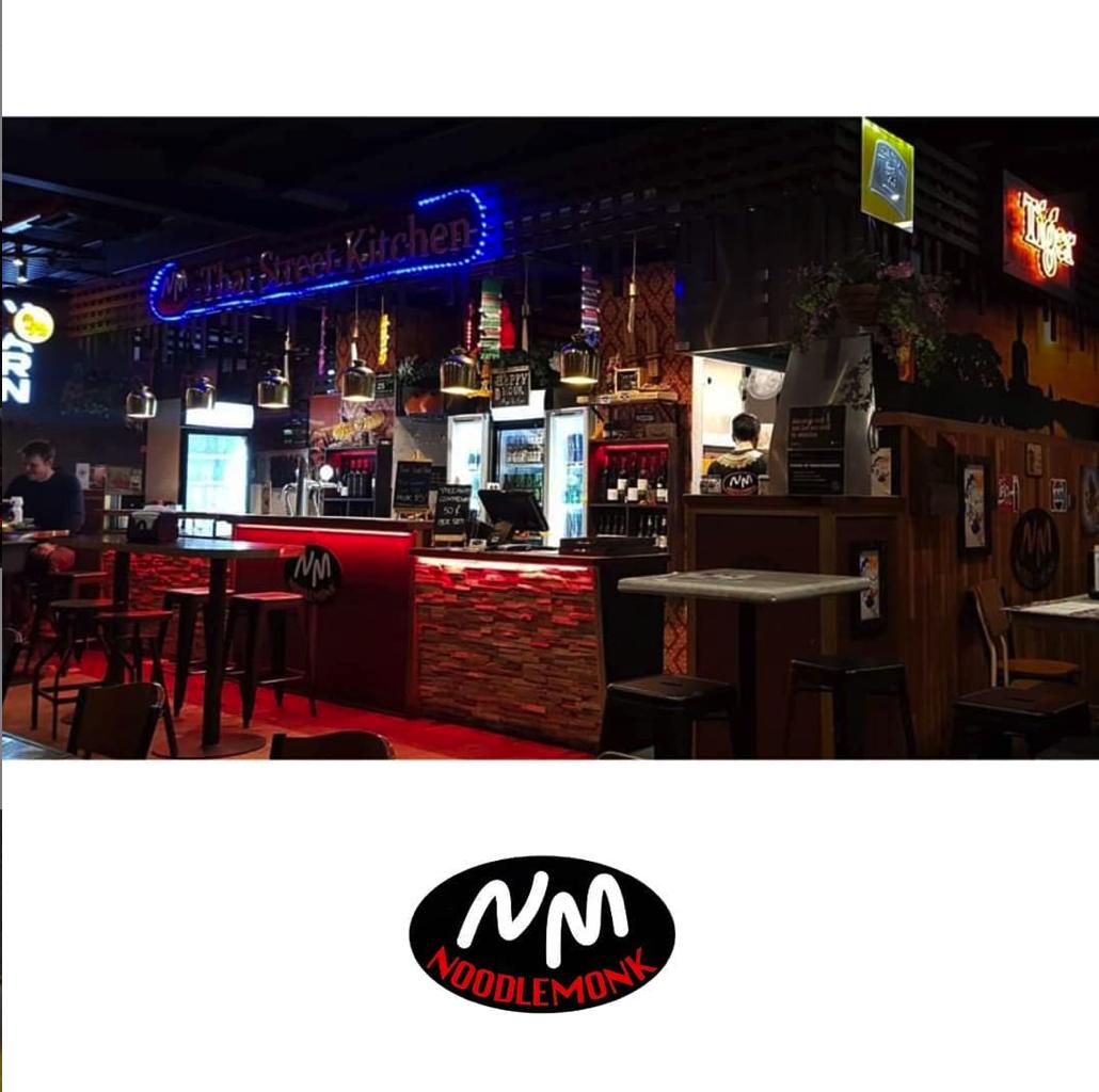 Menumate's tweet photo. Awesome to see Riverside in Christchurch open! Proud to be supporting our Menumate Clients, Noodle Monk &amp; El Quincho. 

#riverside #christchurch #riversidenz #menumate #pointofsale #pos #food https://t.co/Hkt0065IXa