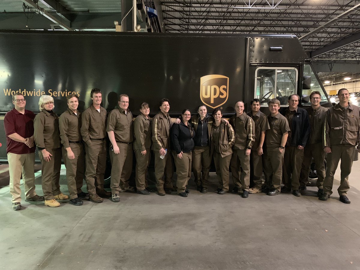 Matt Czech (@czech_matthew) on Twitter photo The first <a href="/NP_UPSers/">Northern Plains</a> graduating class of the #PVDTrainerWorkshop! Representing all six of the GREAT states of Northern Plains. This group is ready to make an impact‼️<a href="/JohnVPeters/">John V. Peters</a> <a href="/TimPope007/">tim pope</a> <a href="/RommelCarlson/">Rommel Carlson</a> <a href="/Stephanie_Dex/">Stephanie Dexter</a> The first <a href="/NP_UPSers/">Northern Plains</a> graduating class of the #PVDTrainerWorkshop! Representing all six of the GREAT states of Northern Plains. This group is ready to make an impact‼️<a href="/JohnVPeters/">John V. Peters</a> <a href="/TimPope007/">tim pope</a> <a href="/RommelCarlson/">Rommel Carlson</a> <a href="/Stephanie_Dex/">Stephanie Dexter</a>