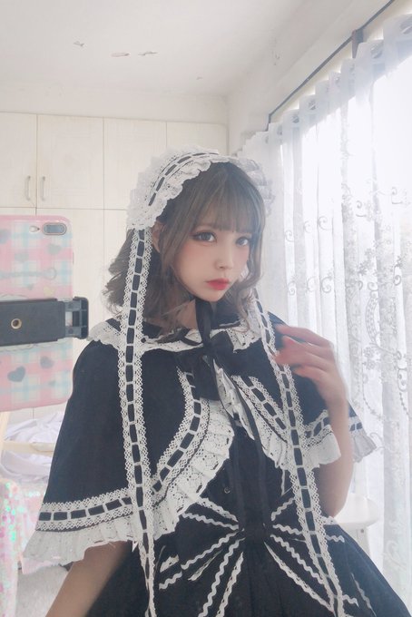 Twitterのコスプレ画像51