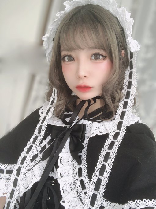 Twitterのコスプレ画像52