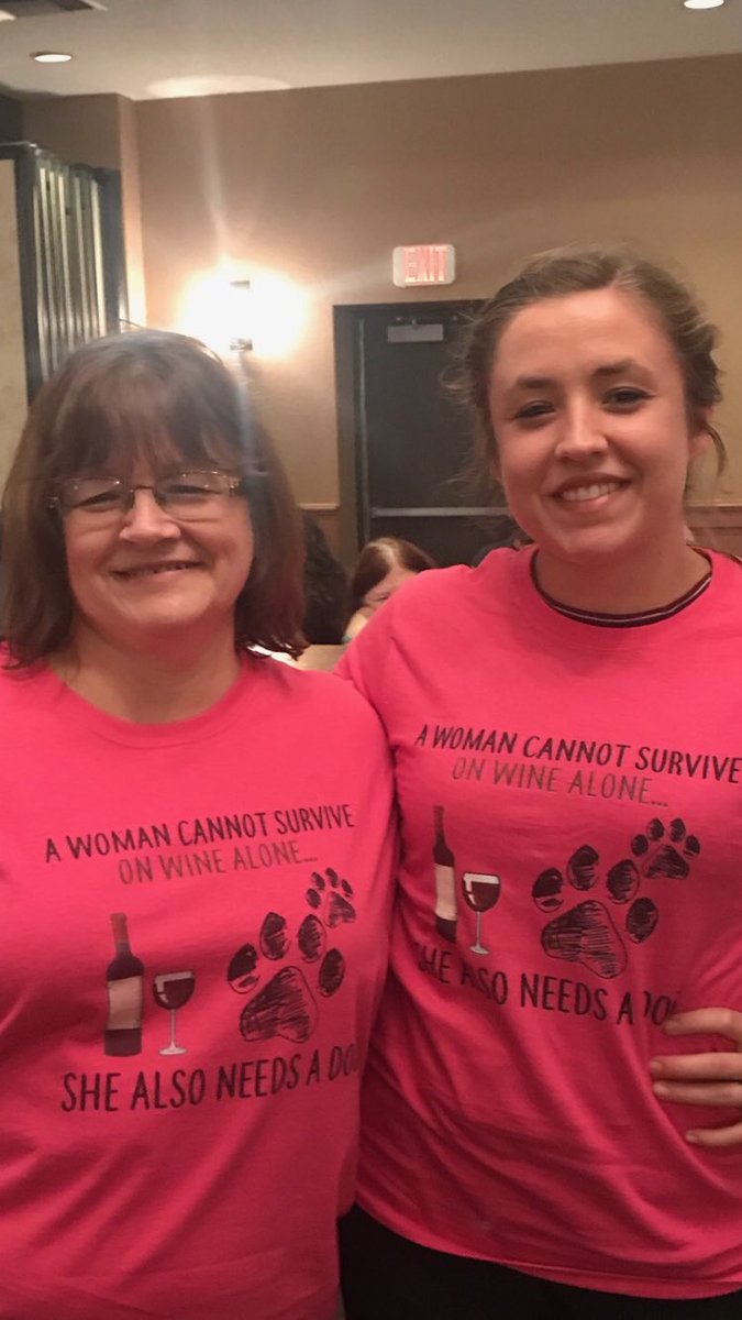 #PaintTheTownPink Chippewa Falls - fundraiser for women fighting breast cancer