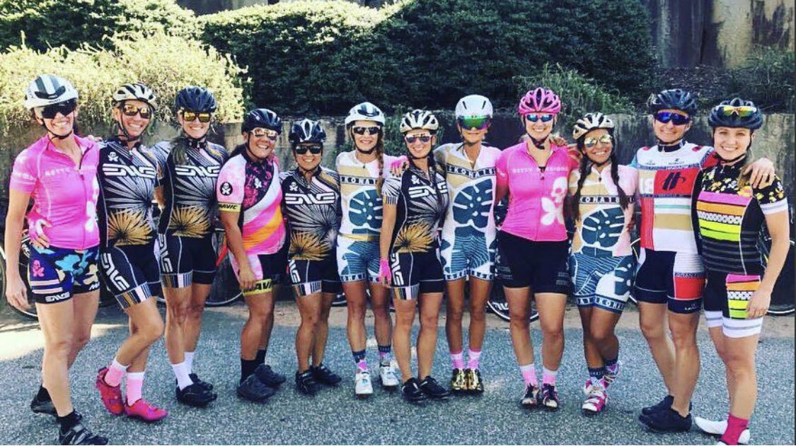 Join me tomorrow morning 9:30am for my beginner cycling group on the Neuse River Trail - 12030 Old Falls Of Neuse Rd,
Wake Forest, NC.