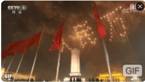 ayanway's tweet image. 人民万岁  Long live the people