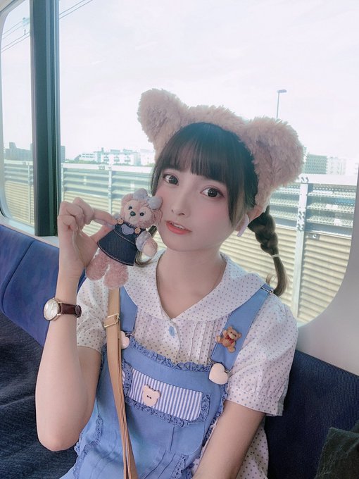 コスプレイヤー橘子のTwitter画像17