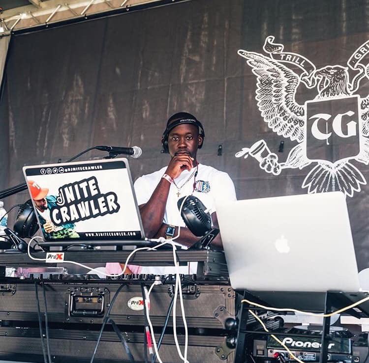 #homECUming Friday Night we starting the weekend off with <a href="/UPickTheVibe/">UPick</a> #UPick ! 

A new interactive way to party! #UPickECU 

You Pick It. We Play It. Simple. Sounds by <a href="/DJNiteCrawler/">DJ NiteCrawer</a> from DC/Dallas 

Tix available at homECUming2019.eventbrite.com