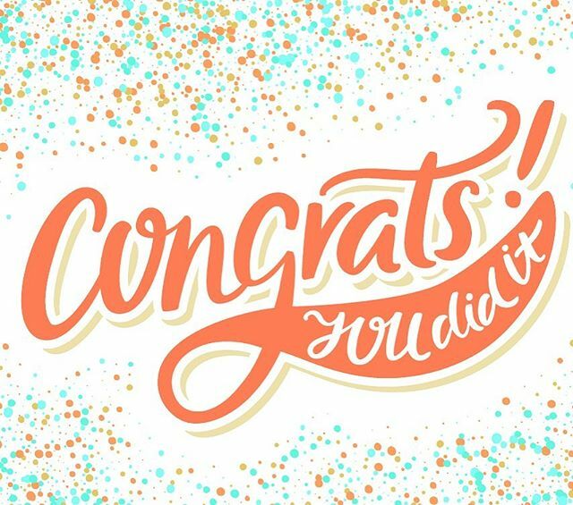 Félicitations à nos diplômés du BTS Diététique ! You rock 😉🤩👍 Vivement la soirée de remise des diplômes 😎👩🏻‍🎓👨🏼‍🎓🍾🥂🍸 #progresssante #btsdietetique #resultats ift.tt/331D1cI