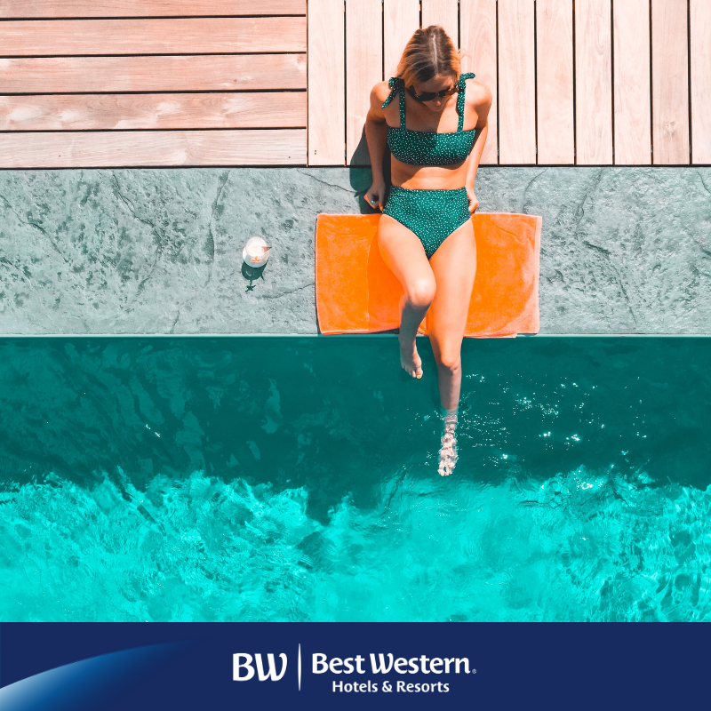 BestWesternAR's tweet photo. ¡Prepárate para relajarte!
Escoge tu destino y reserva ahora: https://t.co/TRkSNihK3o https://t.co/3twSzh8UvS