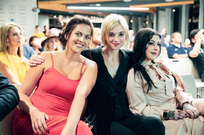 Support systems are imperative in being an entrepreneur. Doubt and guilt will hit you like a freight<a href="/tag/android"class="tags"><span>#android</span></a>