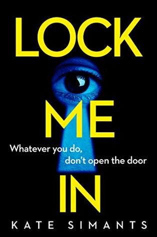 TBRreviews's tweet photo. #ReadingDesk #NEWELEASE
⭐️⭐️⭐️⭐️⭐️
#BookReview for #LockMeIn by Kate Simants @katesboat
https://t.co/6y0dScPVl3
A compelling and tense psychological thriller that is chilling in its complicity and twisty in its plotting.
@0neMoreChapter_ @HarperCollinsUK https://t.co/l5CzIi8eYh