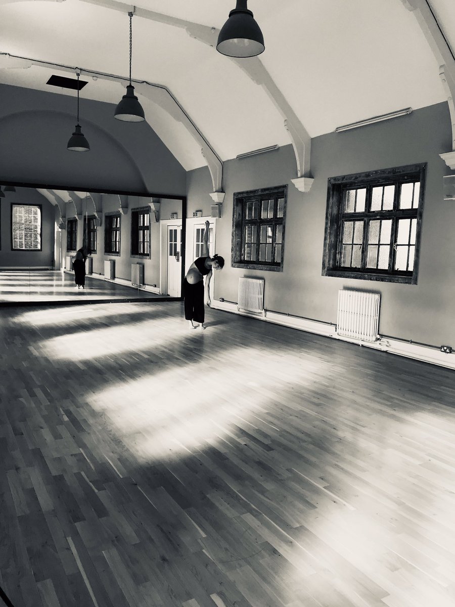 Waiting for everything to change... waiting for a special meeting @rockbottomdance <a href="/CeydaTancDance/">Ceyda Tanc Dance</a>