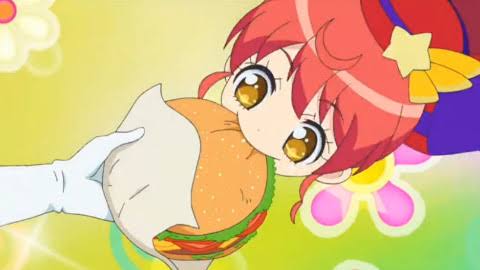 プリパラシーズン2見始めたばっかりだからみかんのことほとんど知ら