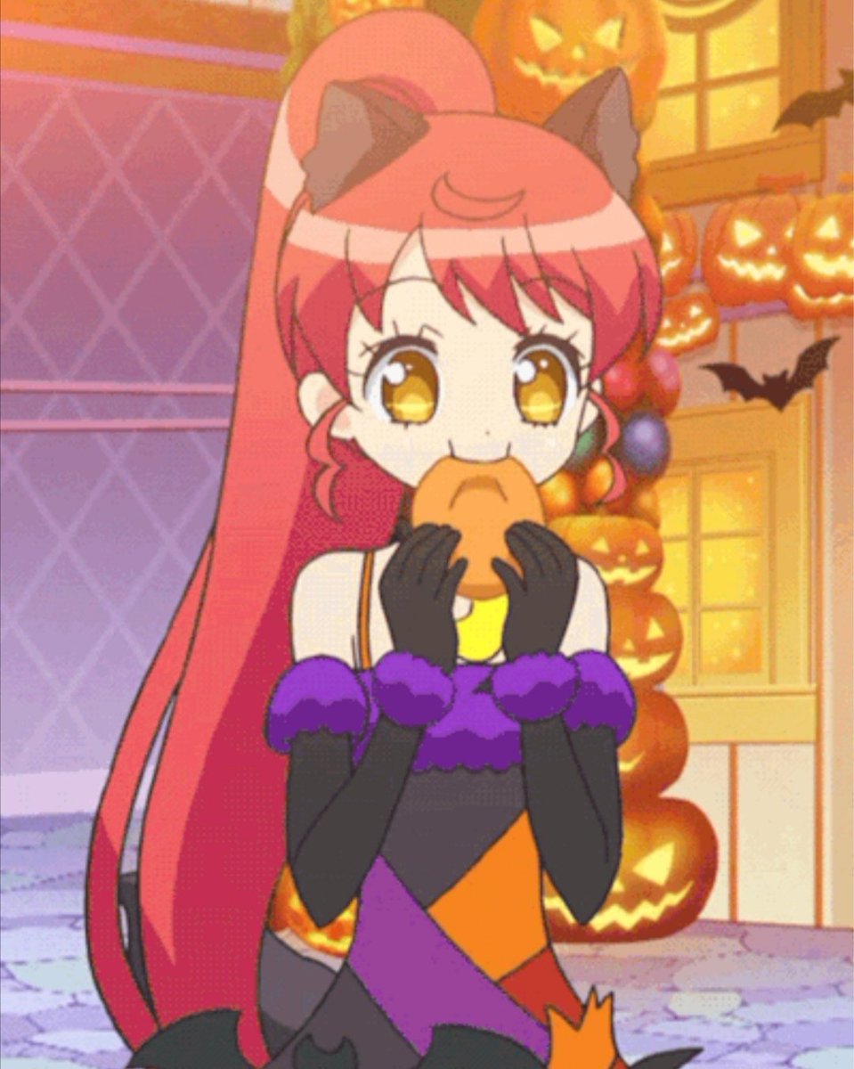 プリパラシーズン2見始めたばっかりだからみかんのことほとんど知ら