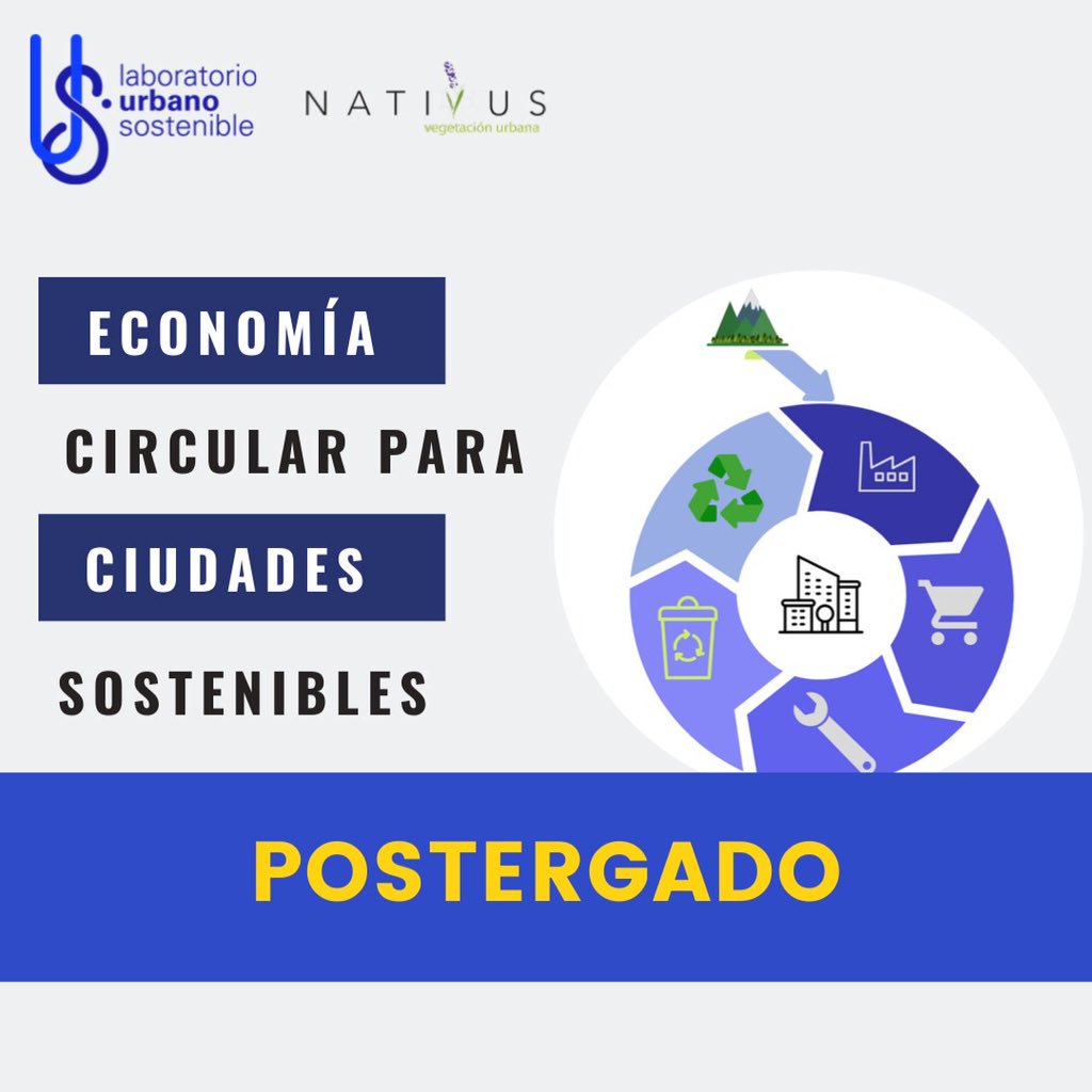 Labuio_us's tweet photo. Por motivos de la situación que se está desarrollando en la coyuntura del país. El evento del día de hoy en nuestras instalaciones se posterga para el 21 de noviembre. 

Por favor estar al pendiente en nuestras redes para más información. 

Agradecemos su comprensión, LAB US 🤝 https://t.co/S6FGzJJtIk