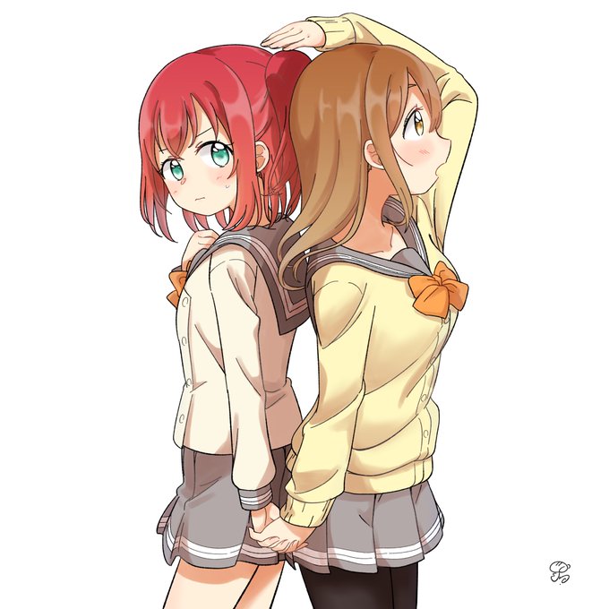 ルビまるのtwitterイラスト検索結果 ルビまるのtwitterイラスト検索結果