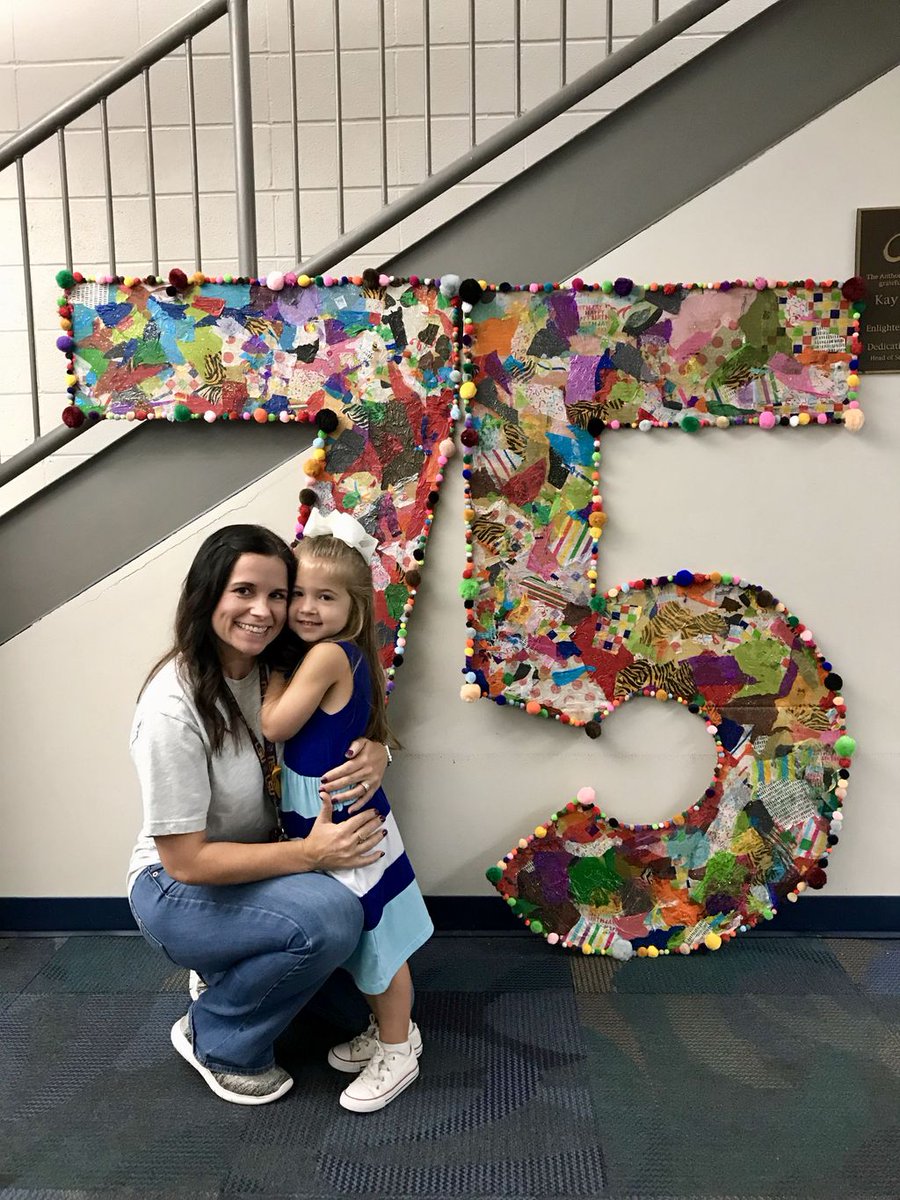 AnthonySchool's tweet photo. The fun continues...75th birthdays are so much fun! We love advancing independent and excited students - and we've been doing it since 1944. #TAS75th #TASstaff #ExperienceExceptional https://t.co/C1F4r5f1rb