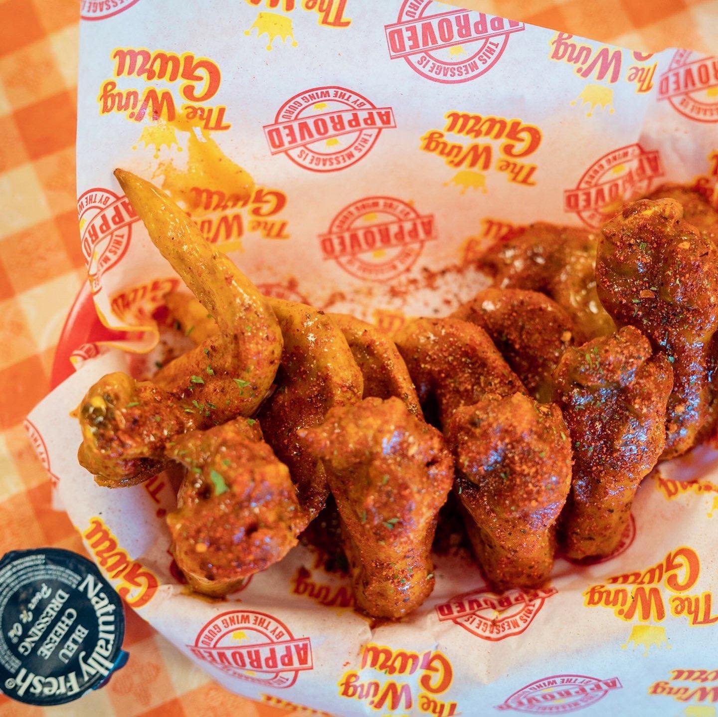 Jjj Have You Tried Thewingguru Yet It Is So Lit I Am Happy To Announce I Have Officially Partnered With Thewingguru And Guess What I Will Have My Very Own