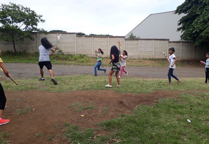 laxthenations's tweet photo. 3 years ago, we saw a need to create a safe, open space for girls. So we created one.
Our #girlslacrosse program is just another example of how our Kids Come First - the key factor to our model for success #nonprofitsuccess #sportfordeveloment #Programexpansion https://t.co/0RzI53y6OI