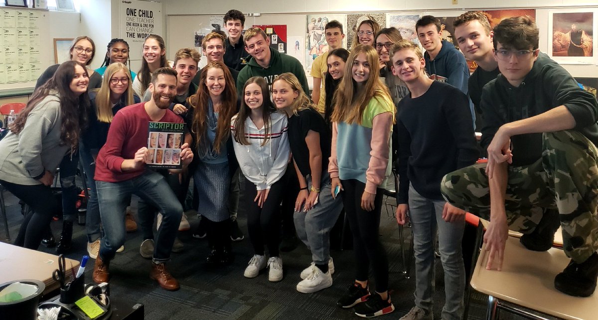 Laura Redman tweet media