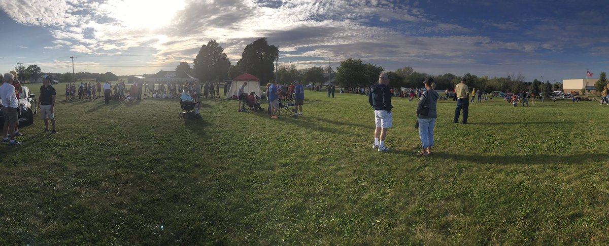TWMSports's tweet photo. What a great night for the XC Sagamore MS/JH Conference Championship meet! #GoodThingsBruin
@NorthridgeMS @hotdogathletics @DCMS_Warriors @SouthmontJrHigh @mountietrackxc @WeBoJHAthletics @LmsSports @CrawfordsvlleCC https://t.co/vCMZy7anf6