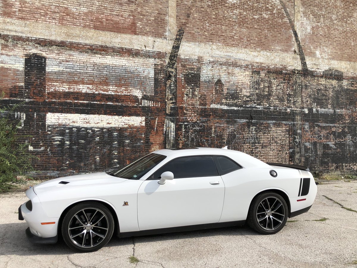 crownautoparts1's tweet image. New Hemi Phaser Cam, Costa Xtreme Exhaust System and AFe stage 2 CAI. Custom dyno tune and more. #crownautoparts #corsaexhaust #afeintake