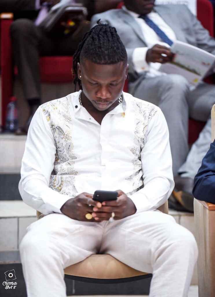 real_yhongcode's tweet photo. #SonOfNyigblah  @stonebwoyb
#1GAD 
#BhimNationGlobal 
#VolticAndStonebwoy https://t.co/mbQe8MCKAV