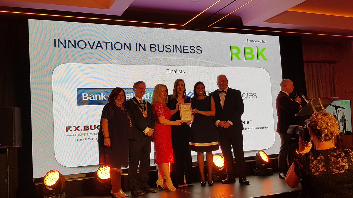 Well done @DigiFuturesIrl team for winning the highly commended award tonight!! So well deserved #DLRAwards2019 <a href="/DellIreland/">Dell Ireland</a> <a href="/SineadGorby/">Sinead Gorby</a> @DenisLatDell <a href="/haydunne/">Hazel Dunne</a> @EmmaGregan <a href="/GrauerBrowne/">Louise Grauer Browne</a> @HudKat16