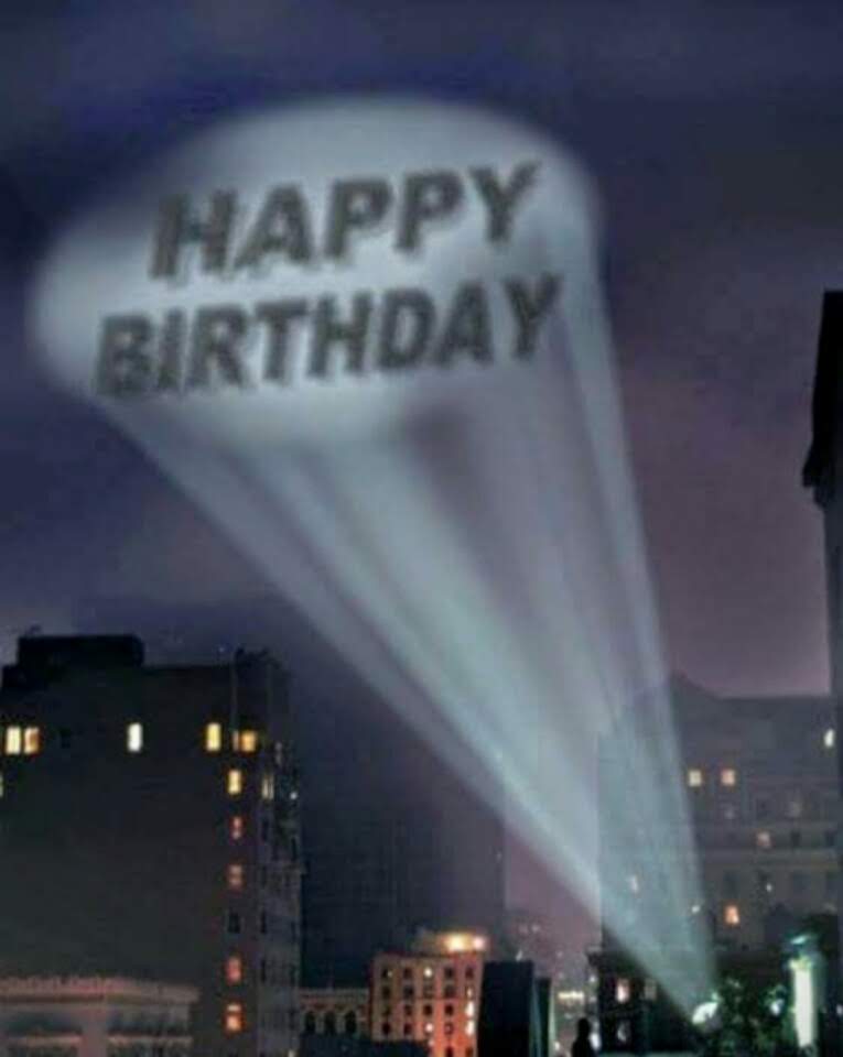 President of (NAN) Al sharpton happy birthday 
