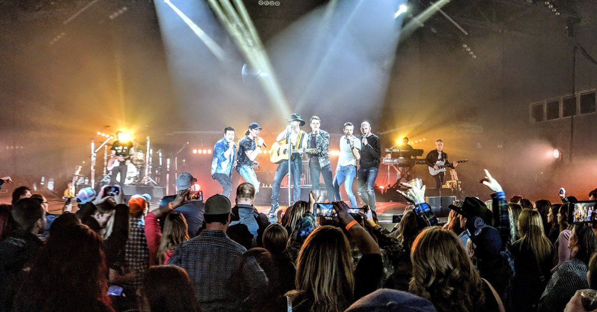 Hunter Brothers tweet media