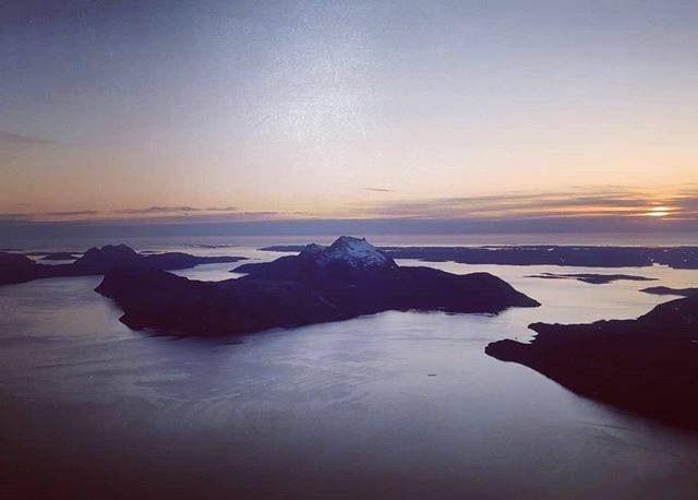 Ilasiaq's tweet photo. My view with filter https://t.co/BkL8pu4e3m https://t.co/0fG8SHanXu