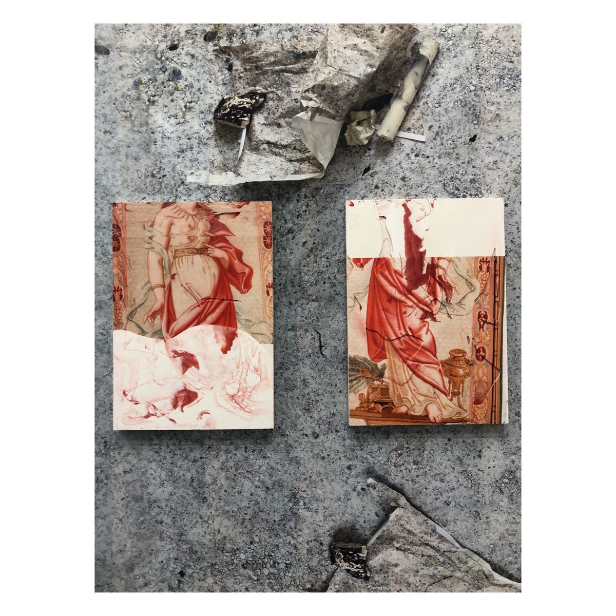TheEyeSeesMore's tweet photo. Best of @sundayartfair : @pelesempire presented by #suprainfinit, #morganwills presented by @Sid_Motion, #riccardoolerhead presented by #aromygallery and #pacificosilano presented by #fragmentgallery. #london #art #FriezeWeek https://t.co/f4SqyCXSet